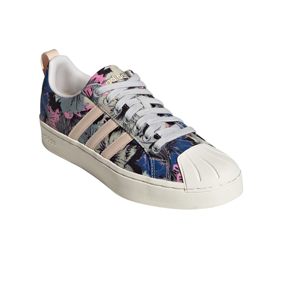 Adidas floreadas shop