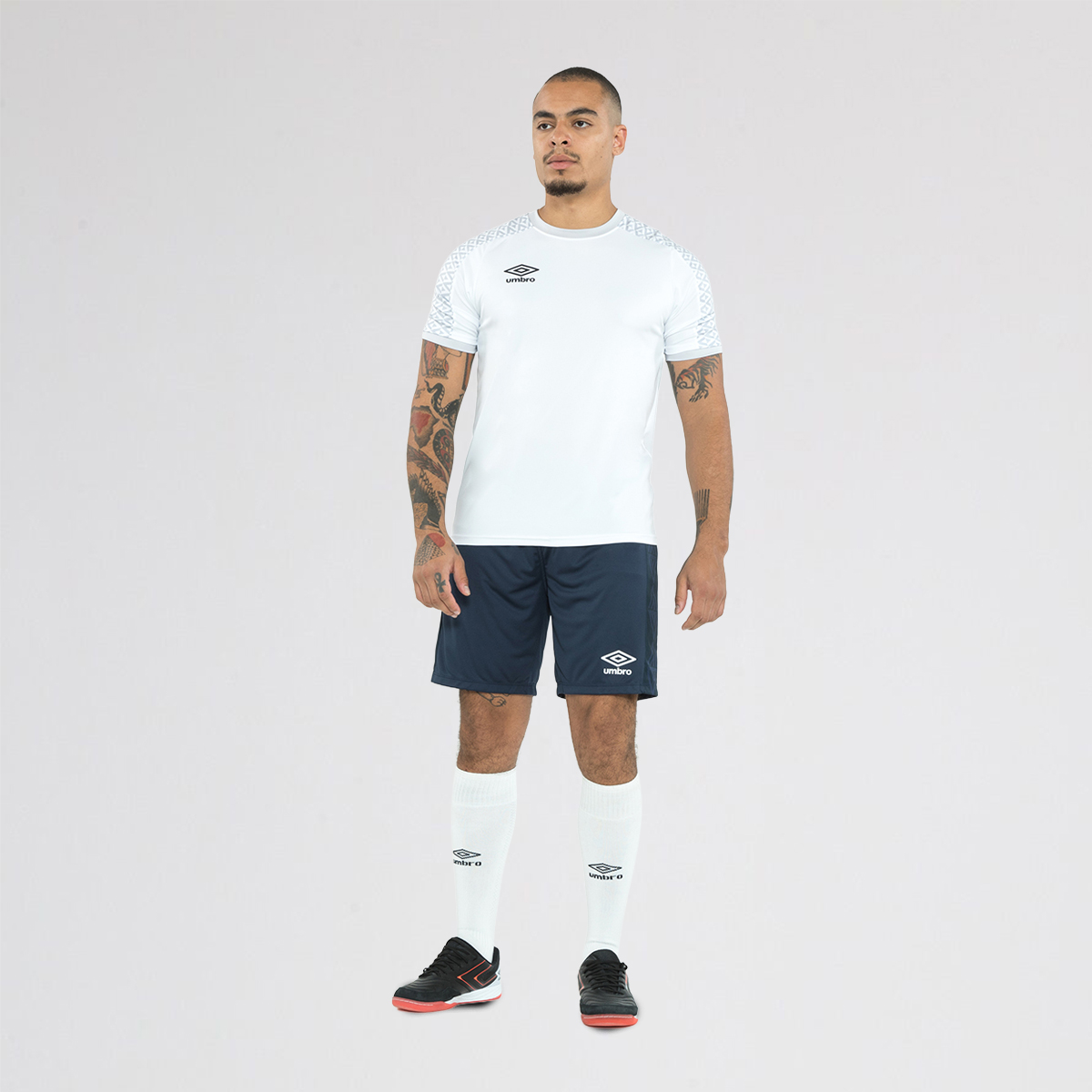 Short Umbro Legend Tape Hombre,  image number null