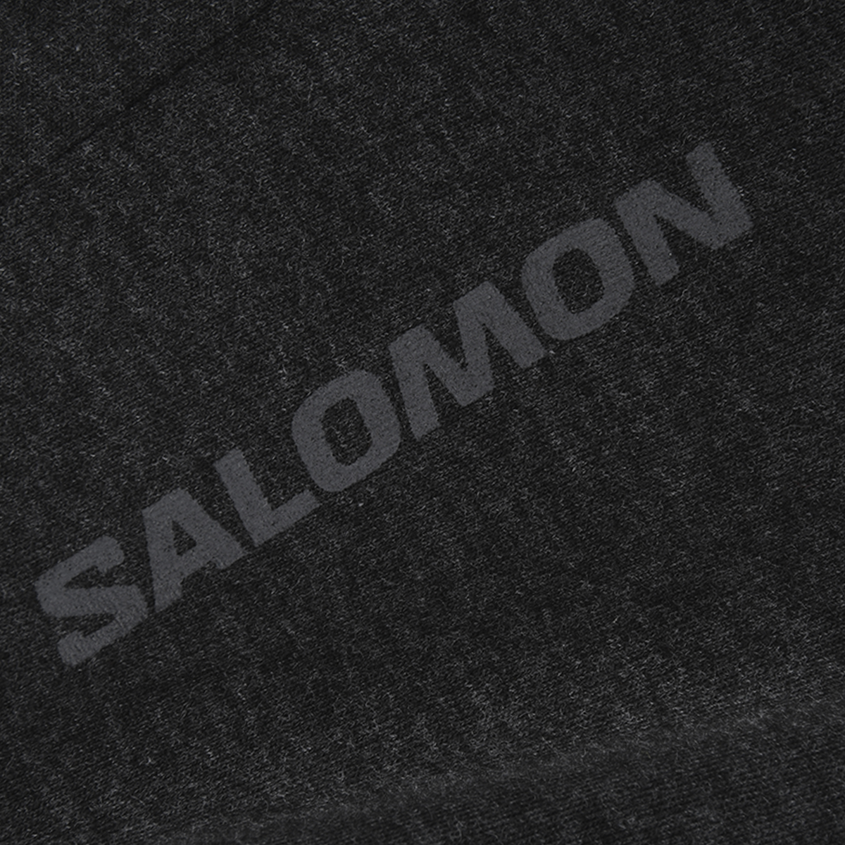 Remera Training Salomon Ss Mujer,  image number null