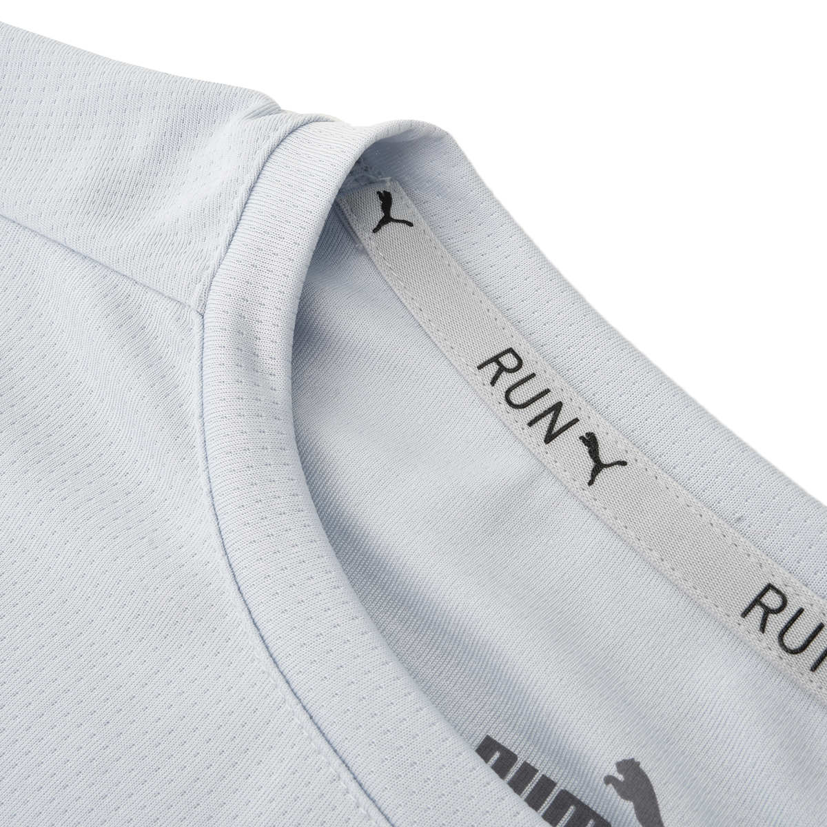 Remera Puma Run Favorite,  image number null