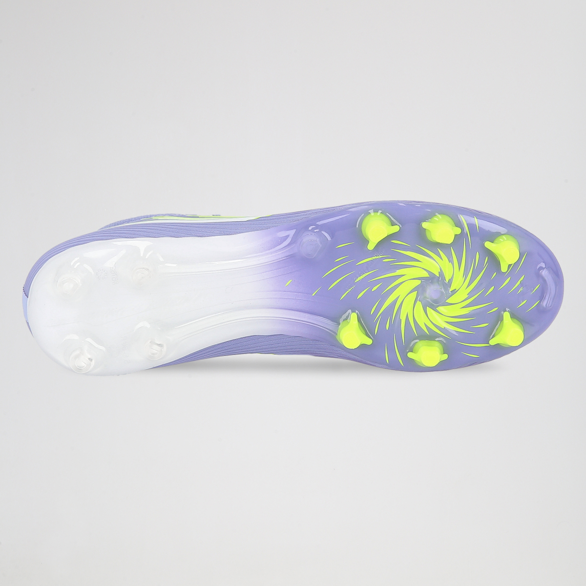 Botines adidas F50 Sparkfusion League Mid FG AG Mujer,  image number null