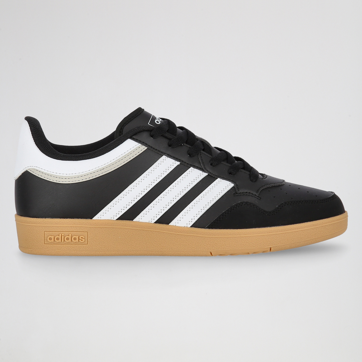 Zapatillas adidas Hoops 4.0 de Cuero Sintético,  image number null