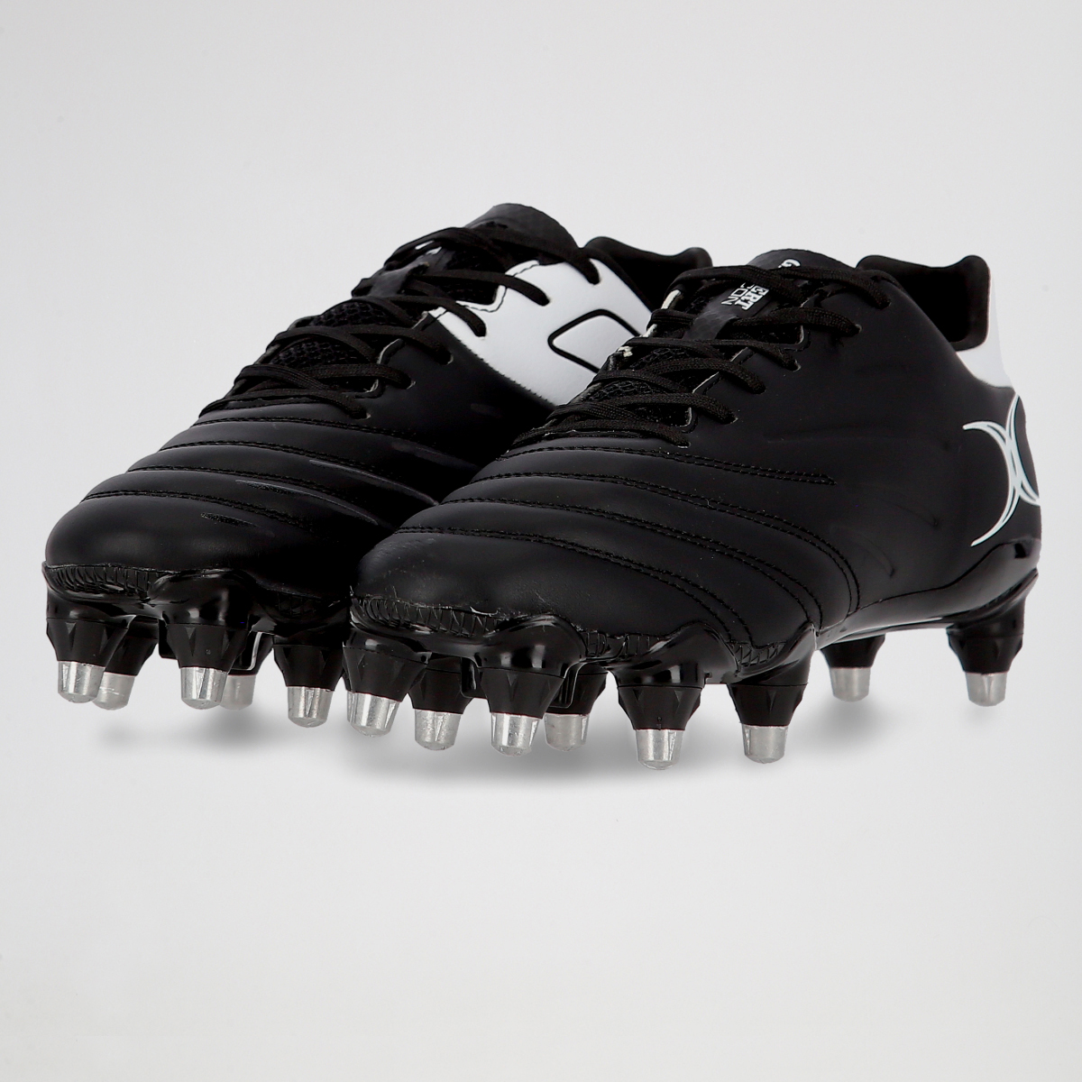 Botines Rugby Gilbert Icon 8 Stud SG,  image number null
