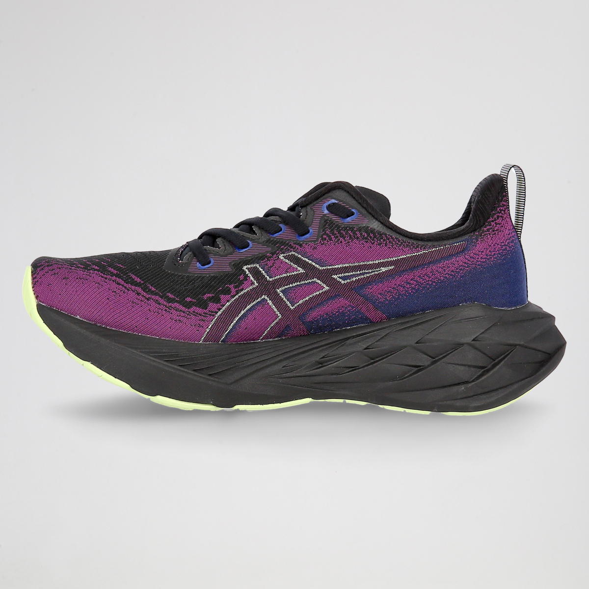Zapatillas Running Asics Novablast 4 Mujer,  image number null