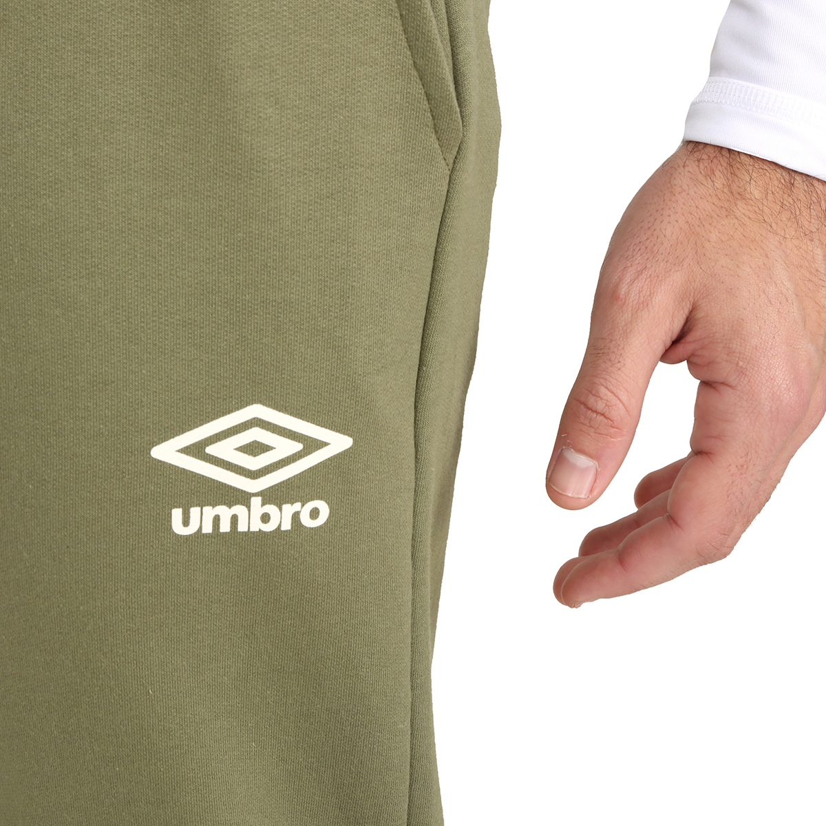 Pantalón Umbro Classic 2022,  image number null