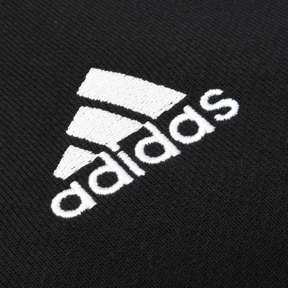 Campera Urbana adidas Essentials 3 Tiras Hombre,  image number null