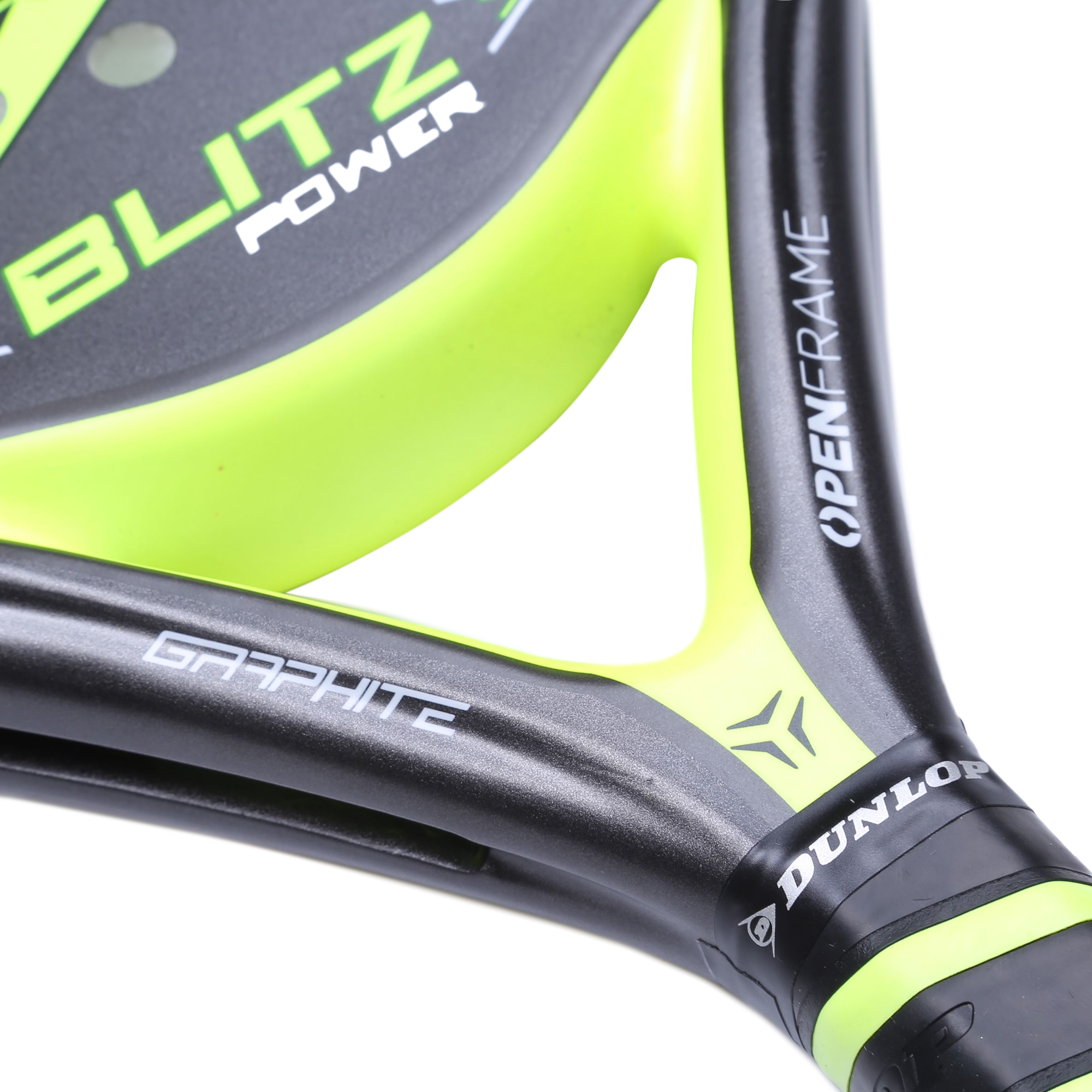 Paleta Dunlop Blitz Power,  image number null