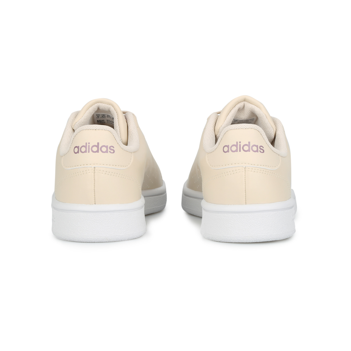 Zapatillas adidas Advantage Base,  image number null