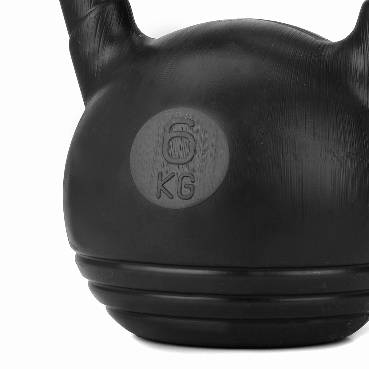 Pesa MIR Fitness Kettlebell 6 kg,  image number null