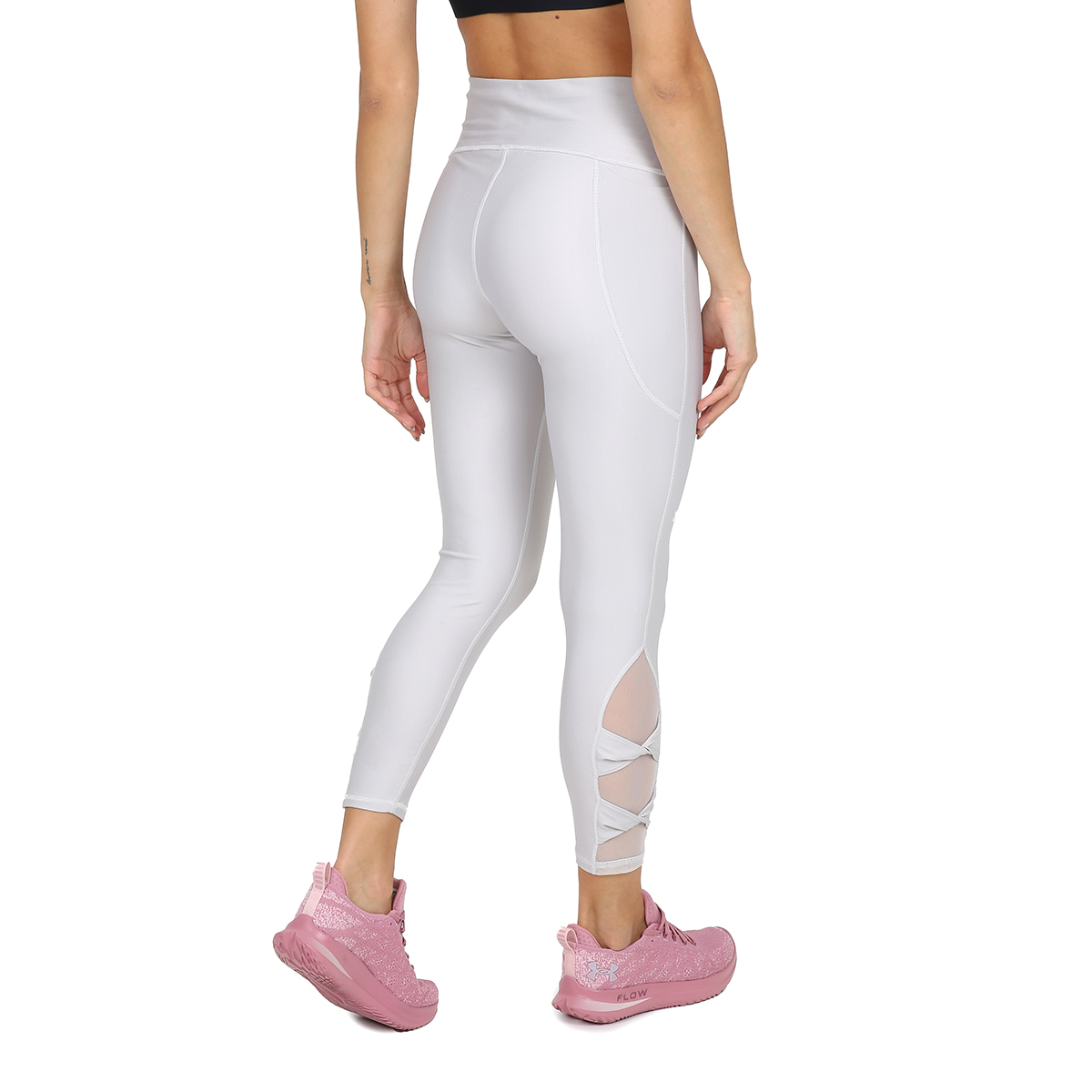 Pantalón Under Armour Twist,  image number null