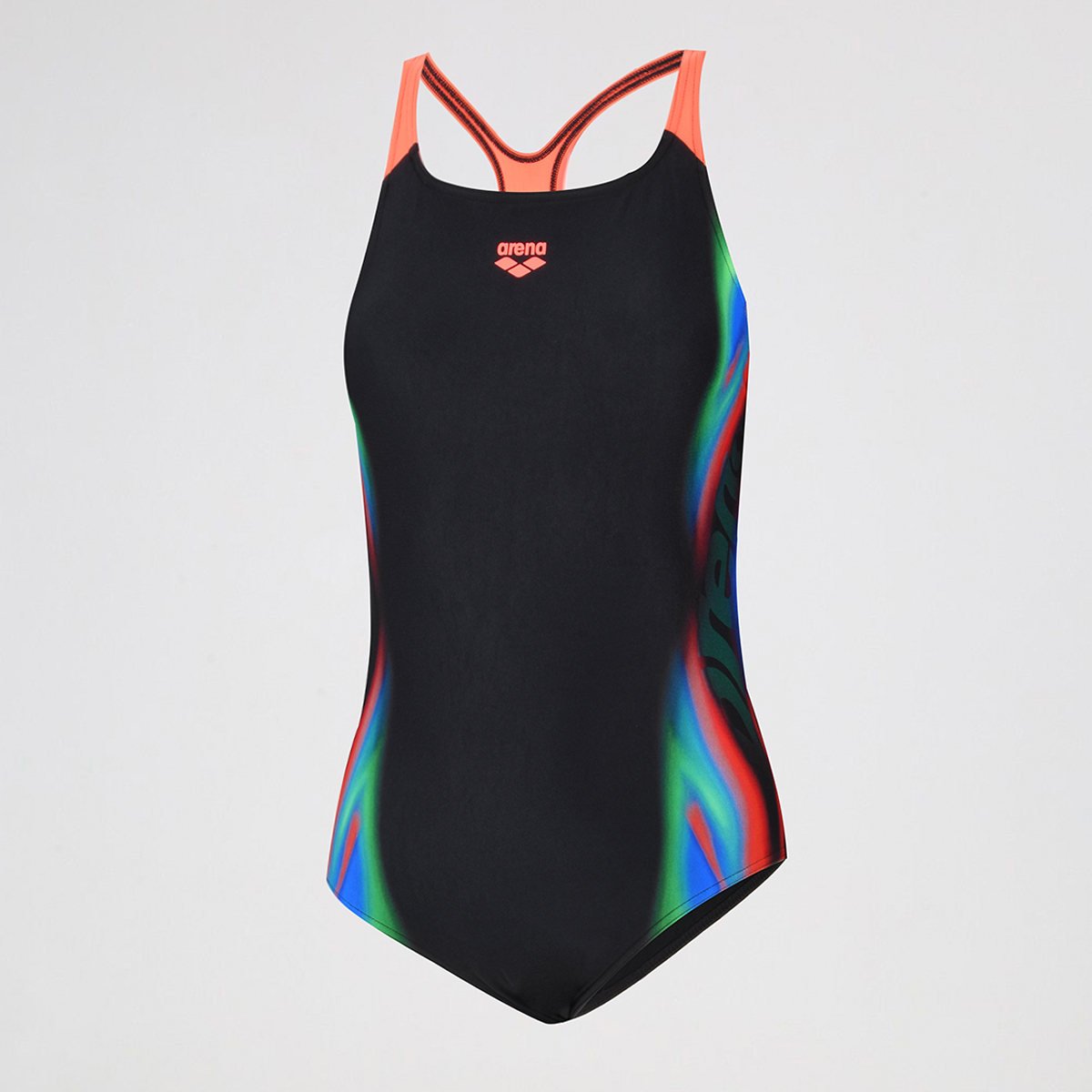 Traje de Ba&ntilde;o Arena Two Sides Swim Pro 554 Mujer,  image number null