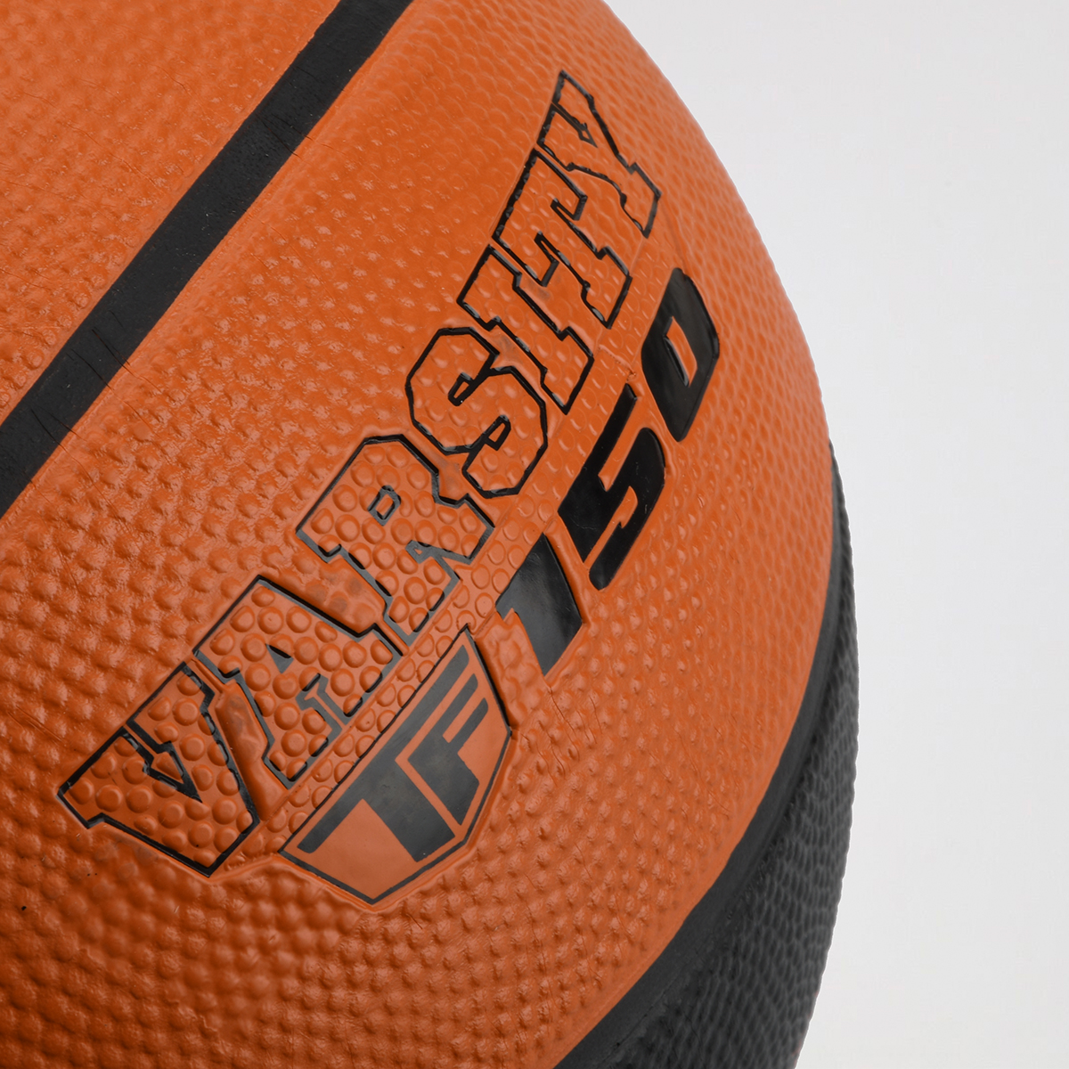 Pelota Básquet Spalding Varsity N7,  image number null