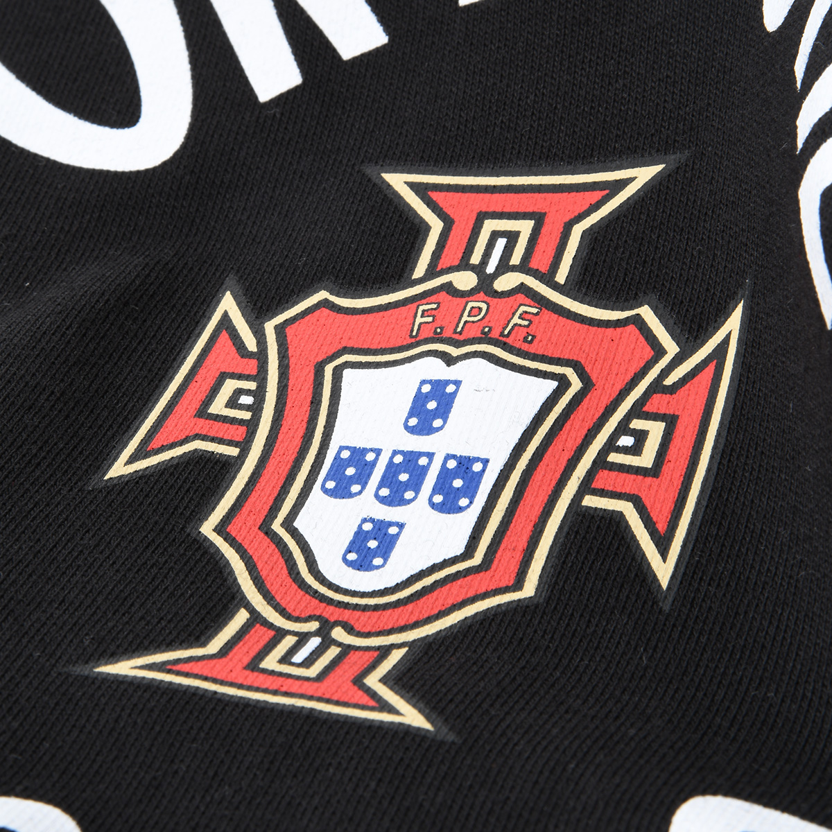 Buzo Puma Featuring Bold Portugal Hombre,  image number null