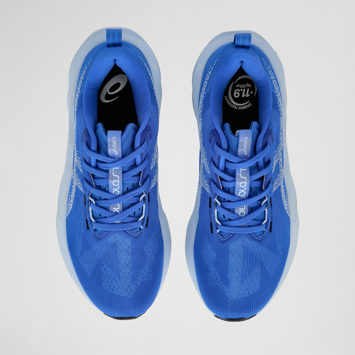 Zapatillas Running Asics Novablast 5 Hombre,  image number null