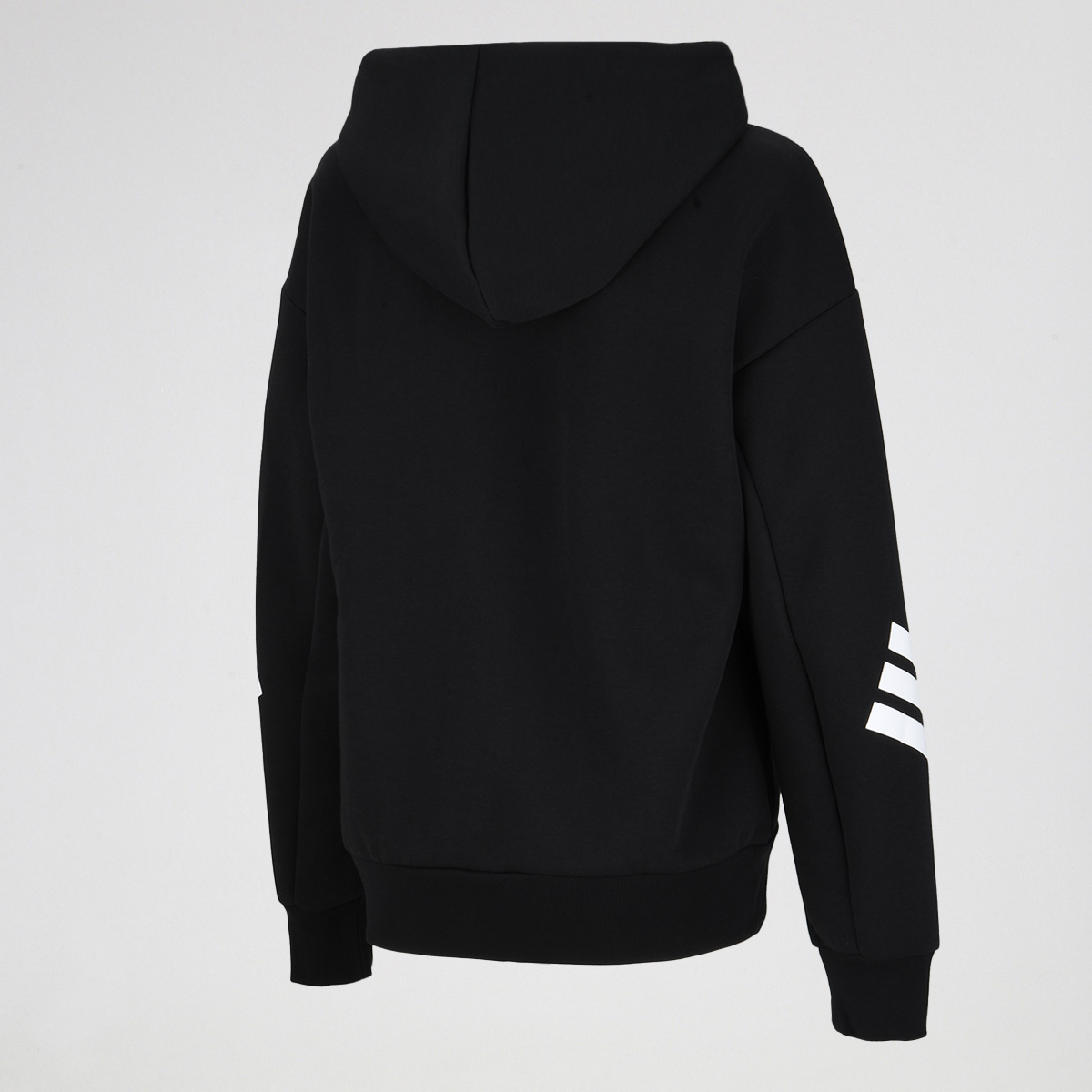 Buzo adidas Future Icons 3 Tiras Full Zip Mujer,  image number null