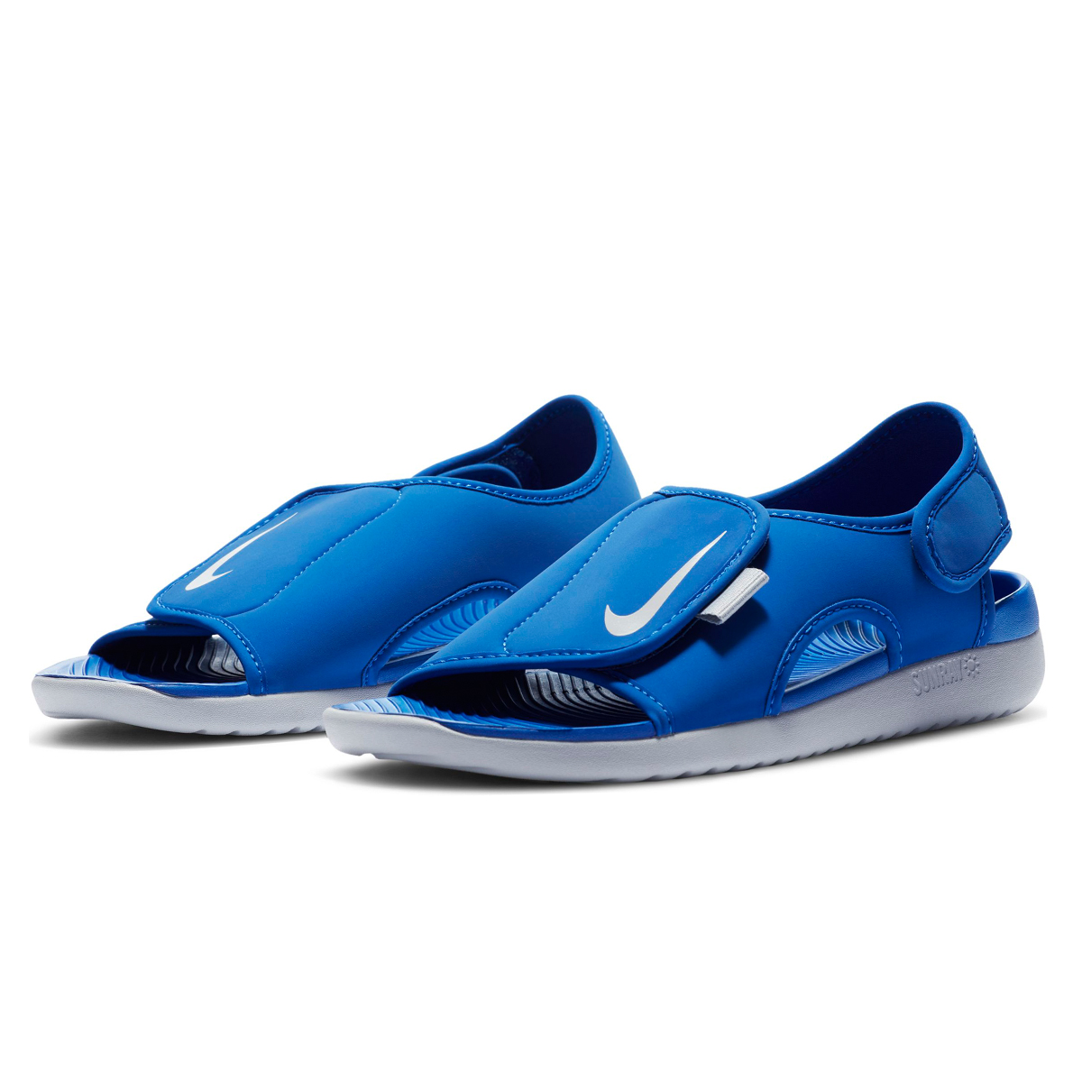 Chanclas nike sunray protect deals