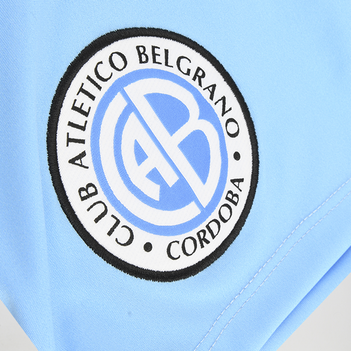Short C.A.B. Umbro Suplente 2024 Hombre,  image number null