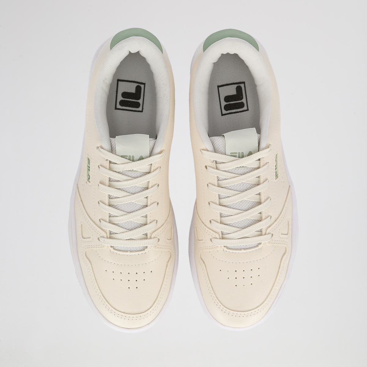 Zapatillas Fila Daily Mujer,  image number null