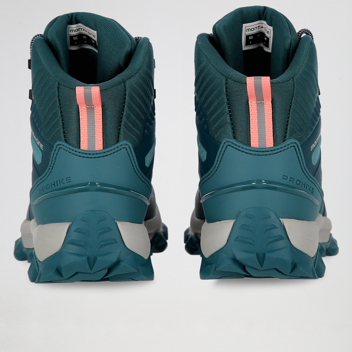 Botas Montagne Prohike Mujer,  image number null