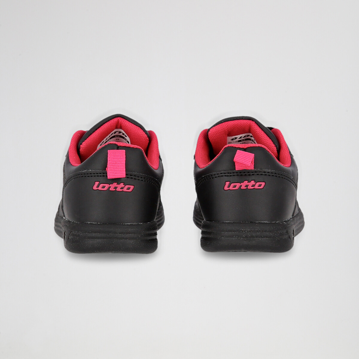 Zapatillas Lotto Set Ace Xxii para Niño,  image number null