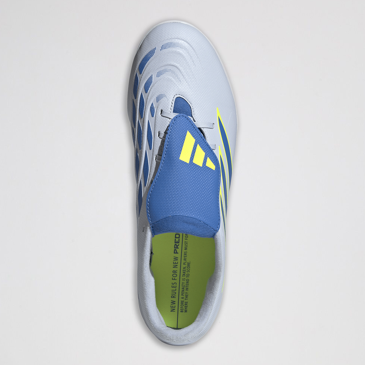 Botines F&uacute;tbol adidas Predator Club FT TF Hombre,  image number null