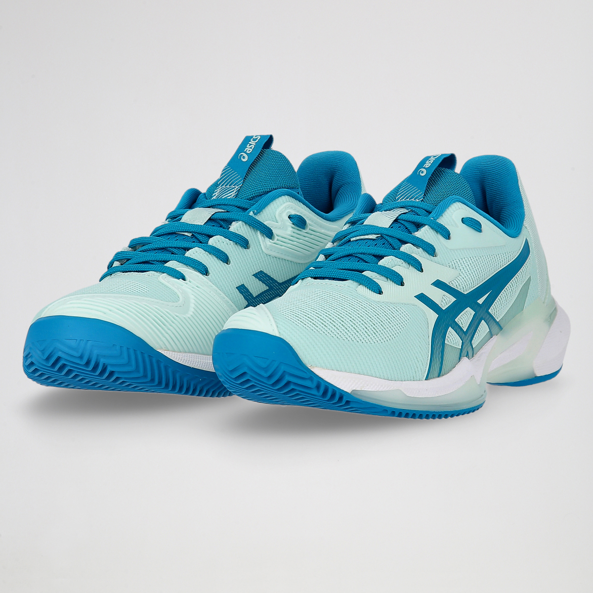 Zapatillas Asics Solution Speed FF 3 Clay Mujer,  image number null