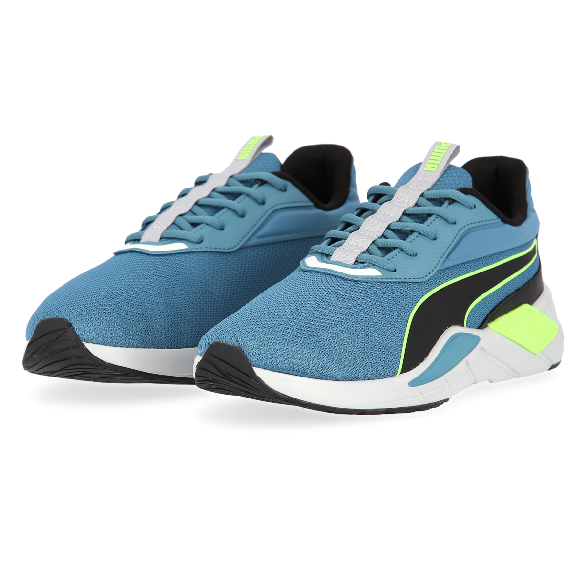 Zapatillas Running Puma Lex Hombre,  image number null