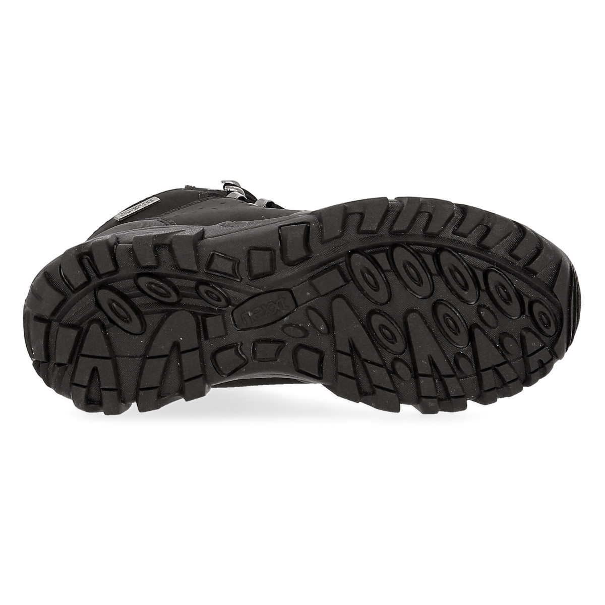 Zapatillas Outdoor Nexxt Xtrail Mujer,  image number null