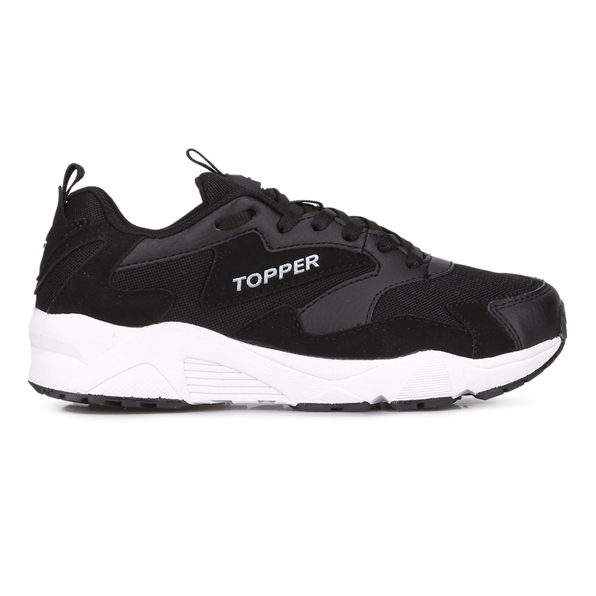 Zapatillas Topper Terrano II