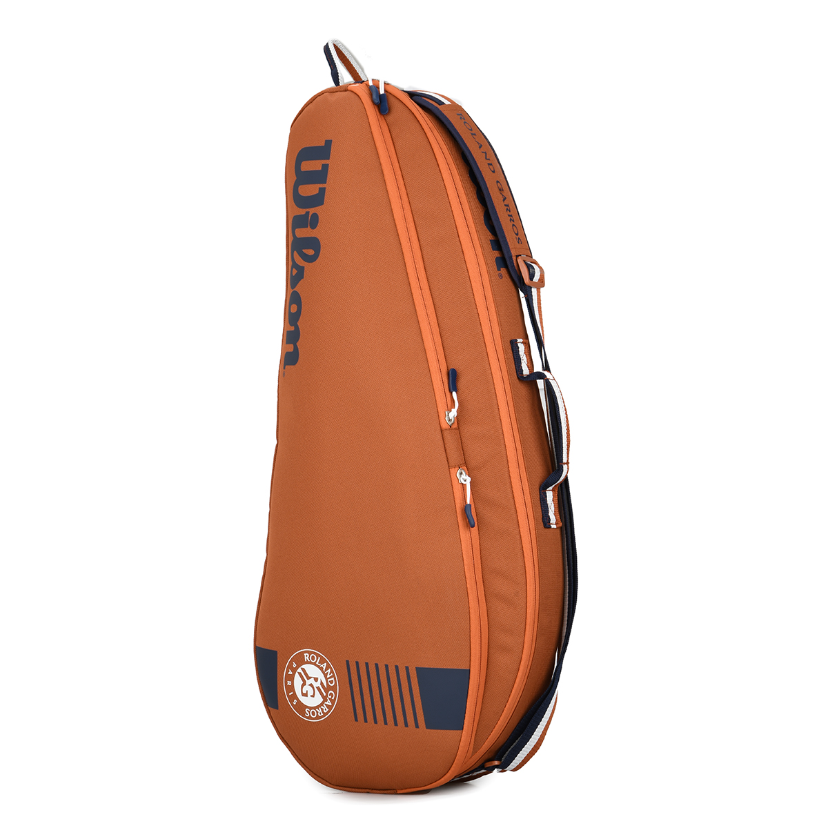 Raquetero wilson roland garros clearance