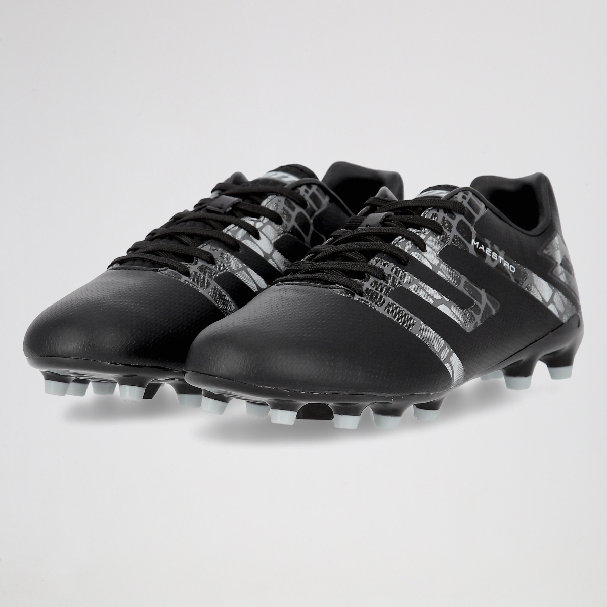 Botines Fútbol Lotto Maestro 300 FG Hombre,  image number null