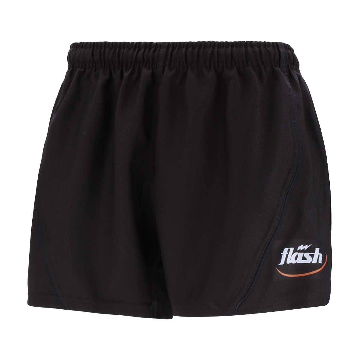 Short flash hotsell