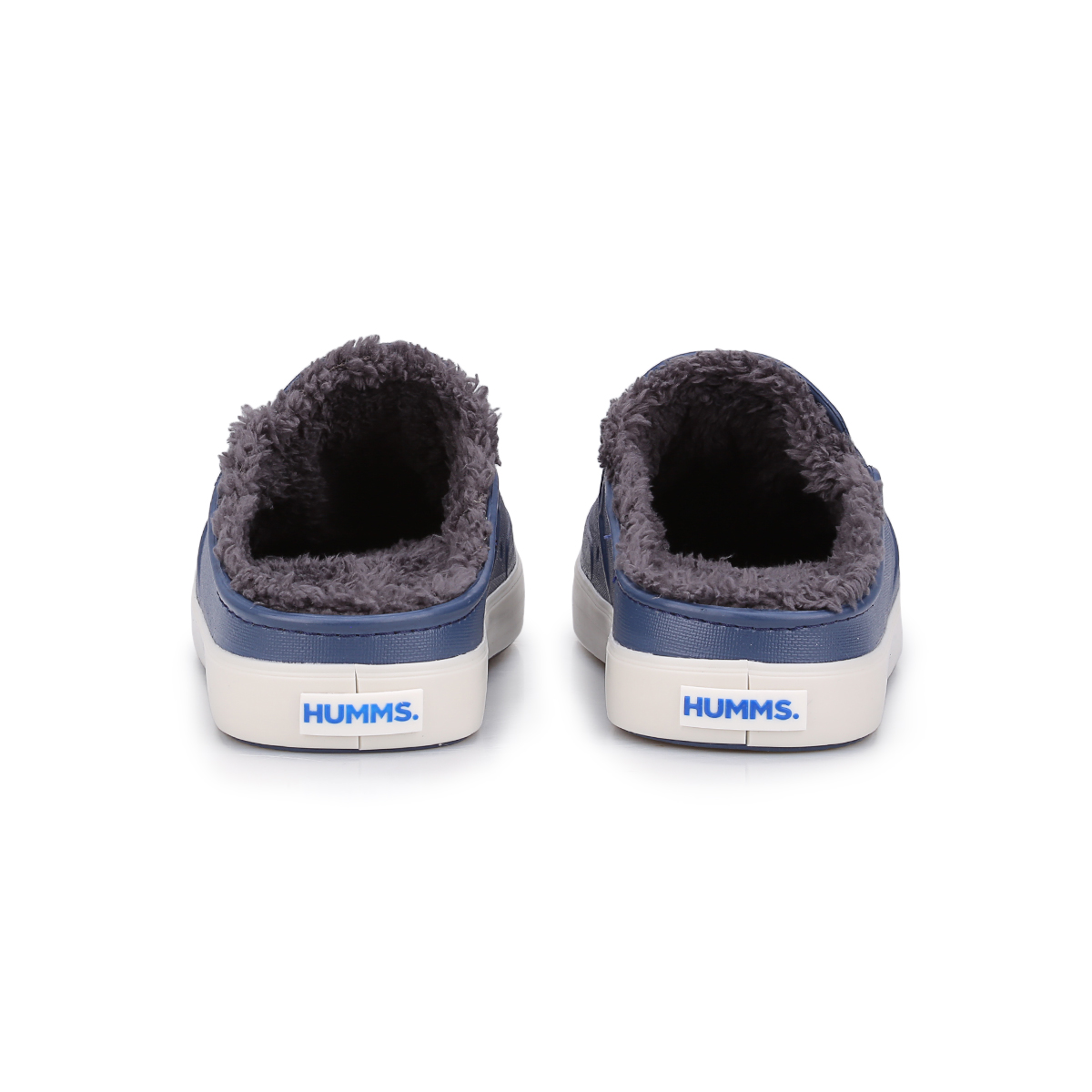 Zuecos Humms Patagonia Hombre de Goma,  image number null