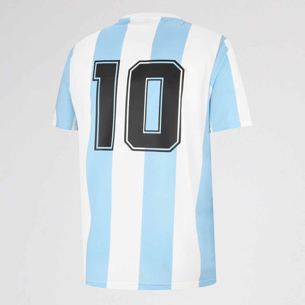 Camiseta Argentina Le Coq Sportif Titular Colecci&oacute;n 86,  image number null