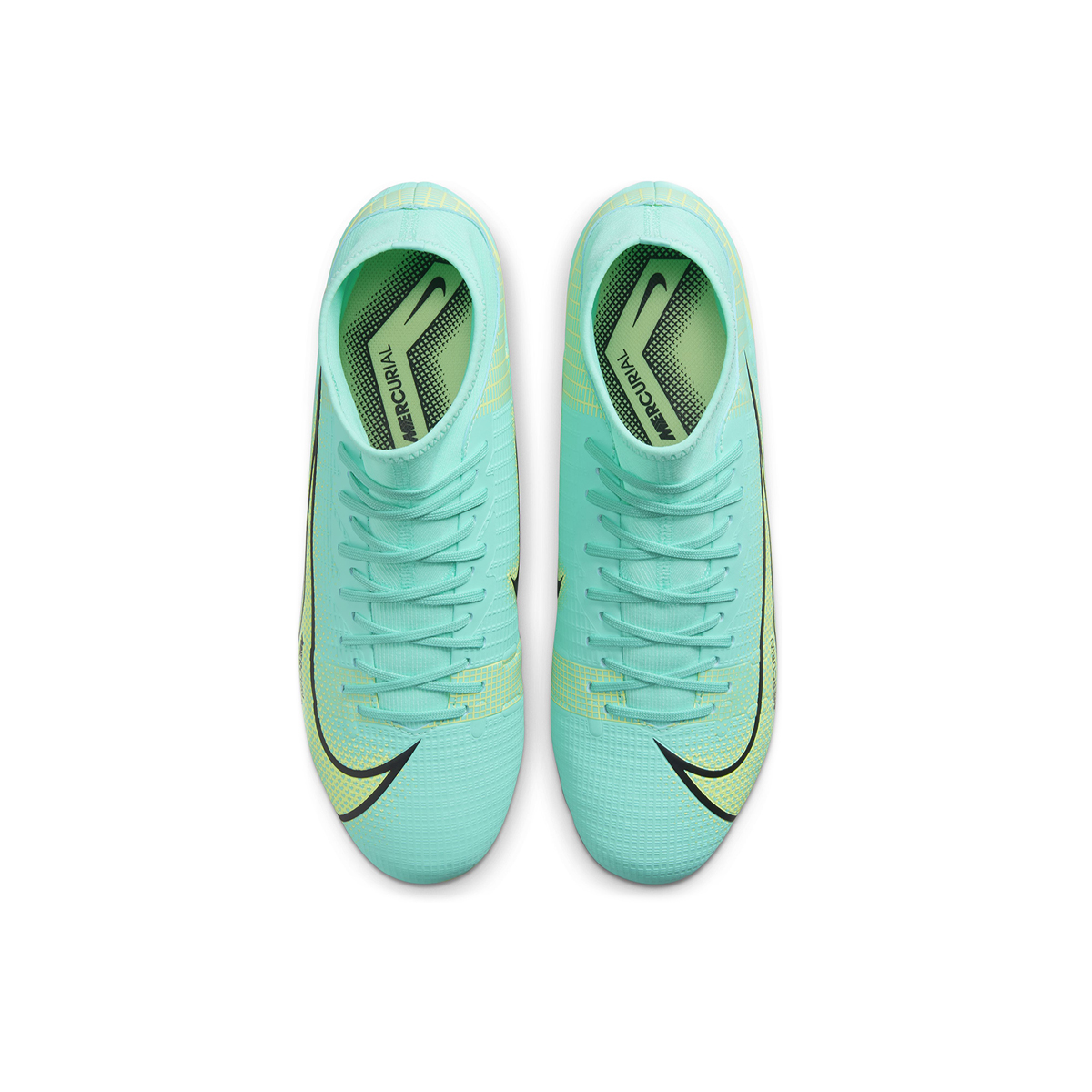 Botines Nike Mercurial Superfly 8 Academy Fg Mg StockCenter