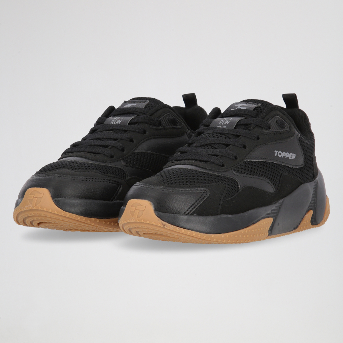Zapatillas Topper Terrano II,  image number null