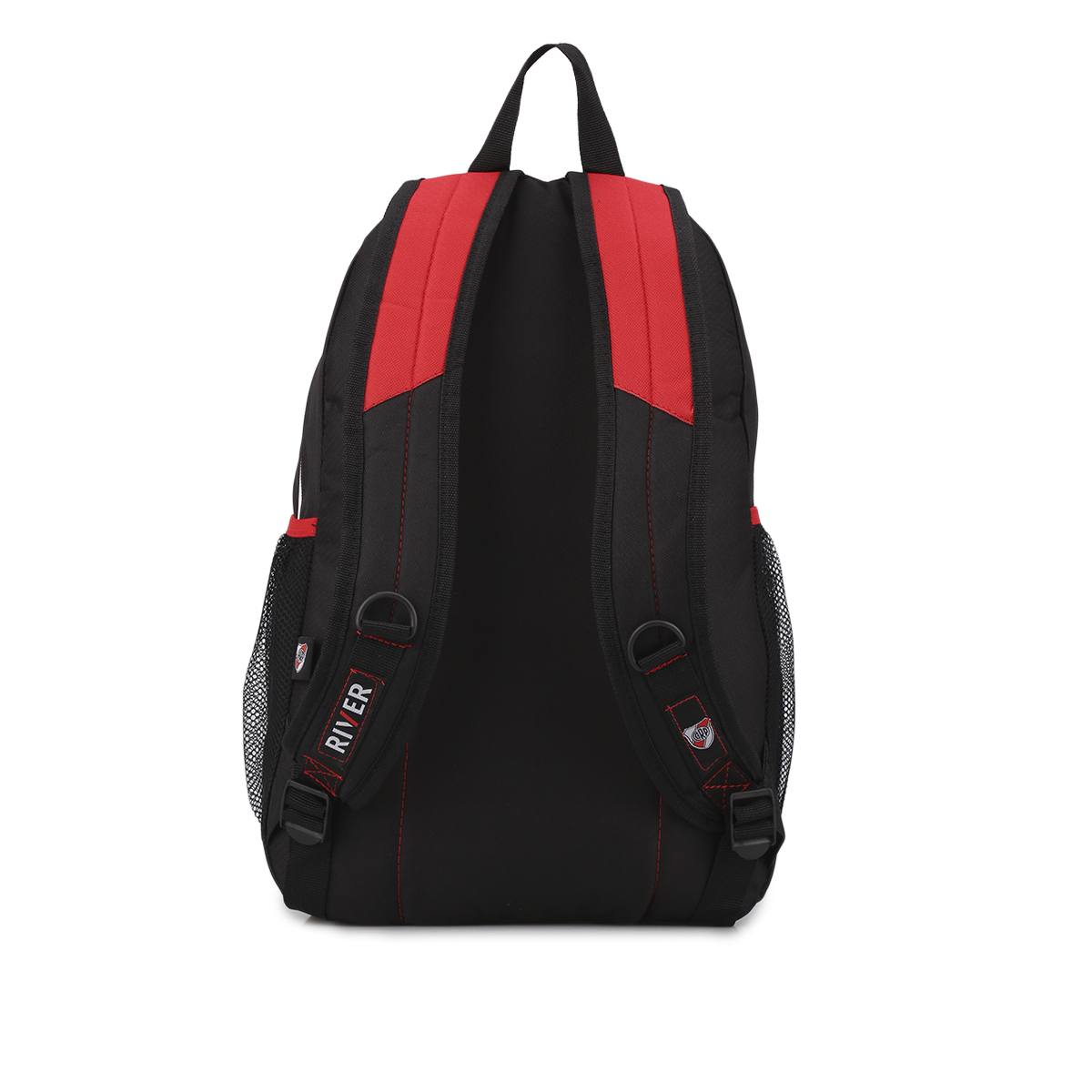 Mochila Solci River Plate Estampado,  image number null