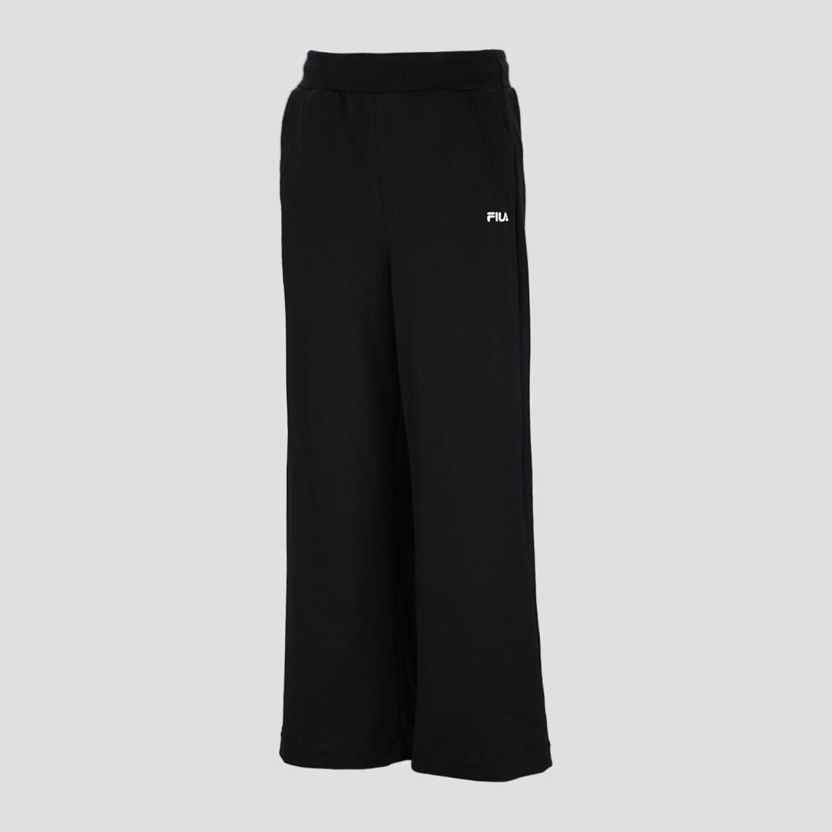 Pantalón Fila Wide Leg Mujer StockCenter