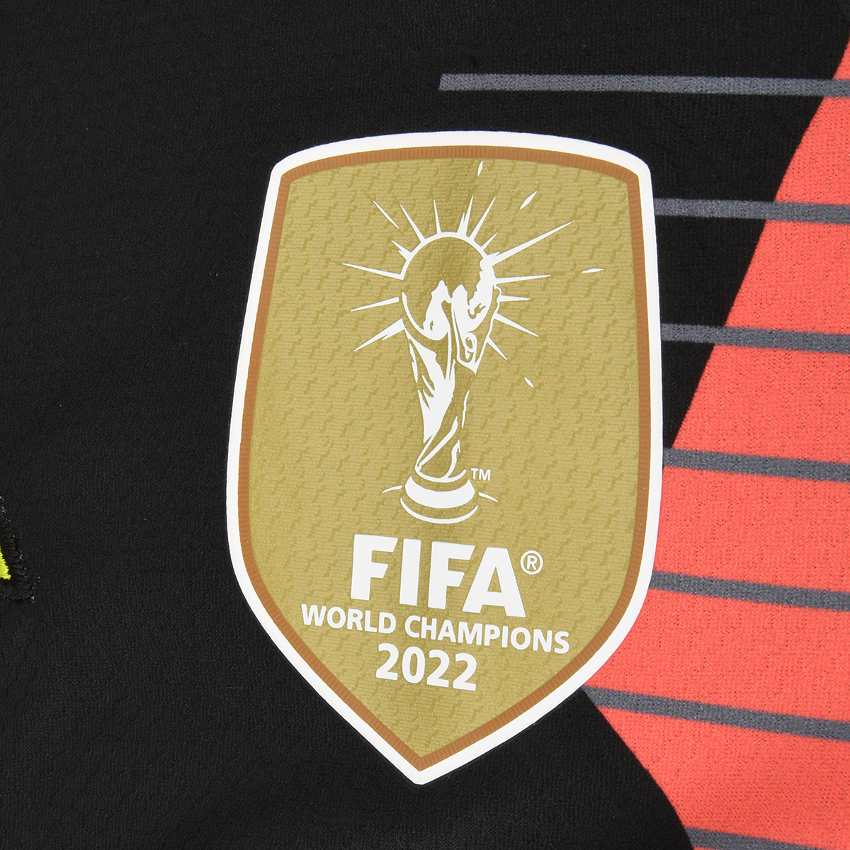 Camiseta adidas Selección Argentina Arquero 2024 Martinez 23,  image number null