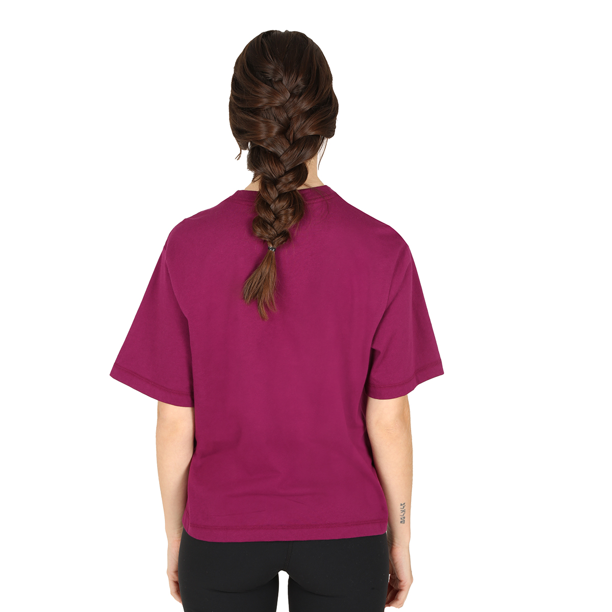 Remera nike floreada on sale