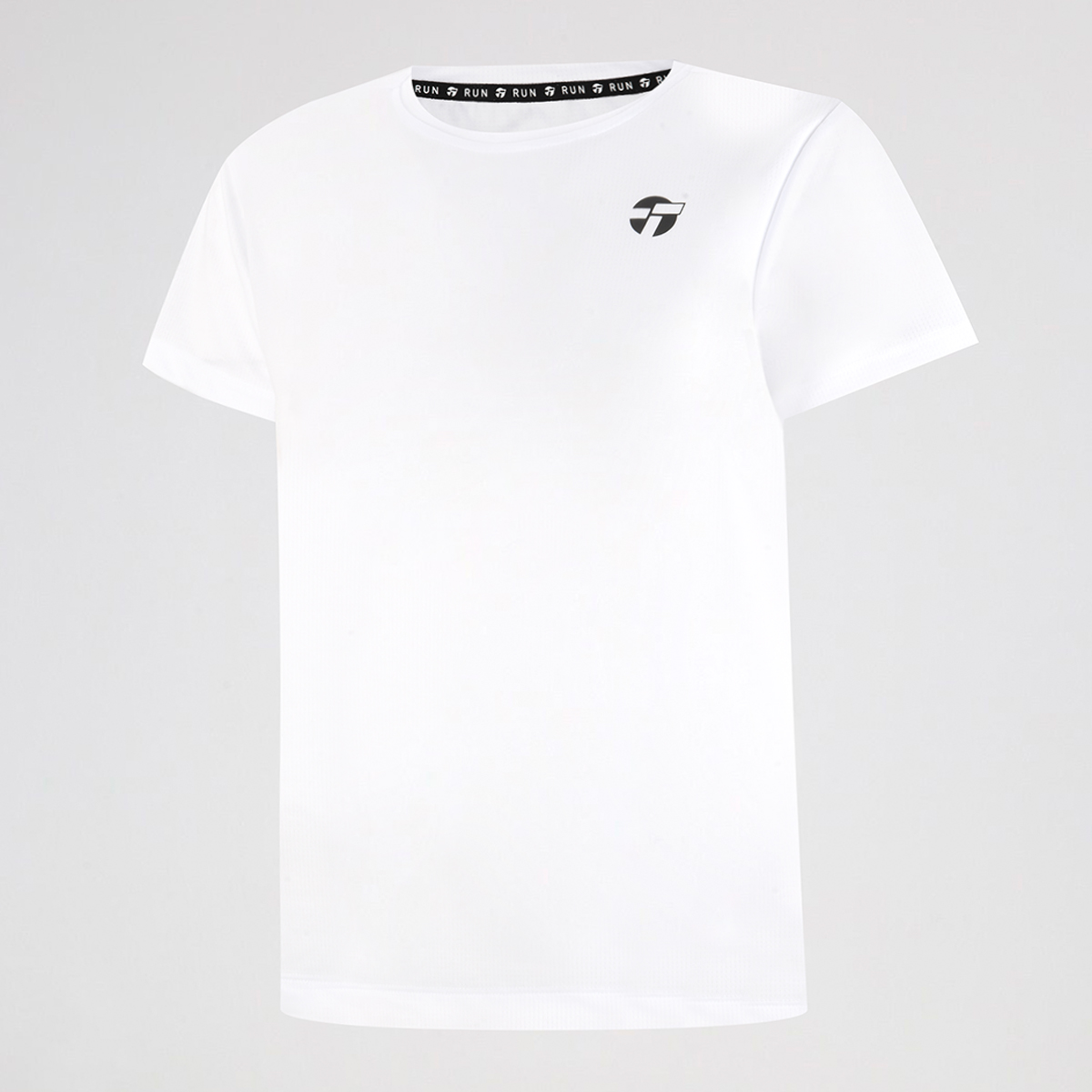 Remera Running Topper RNG GD Mujer,  image number null