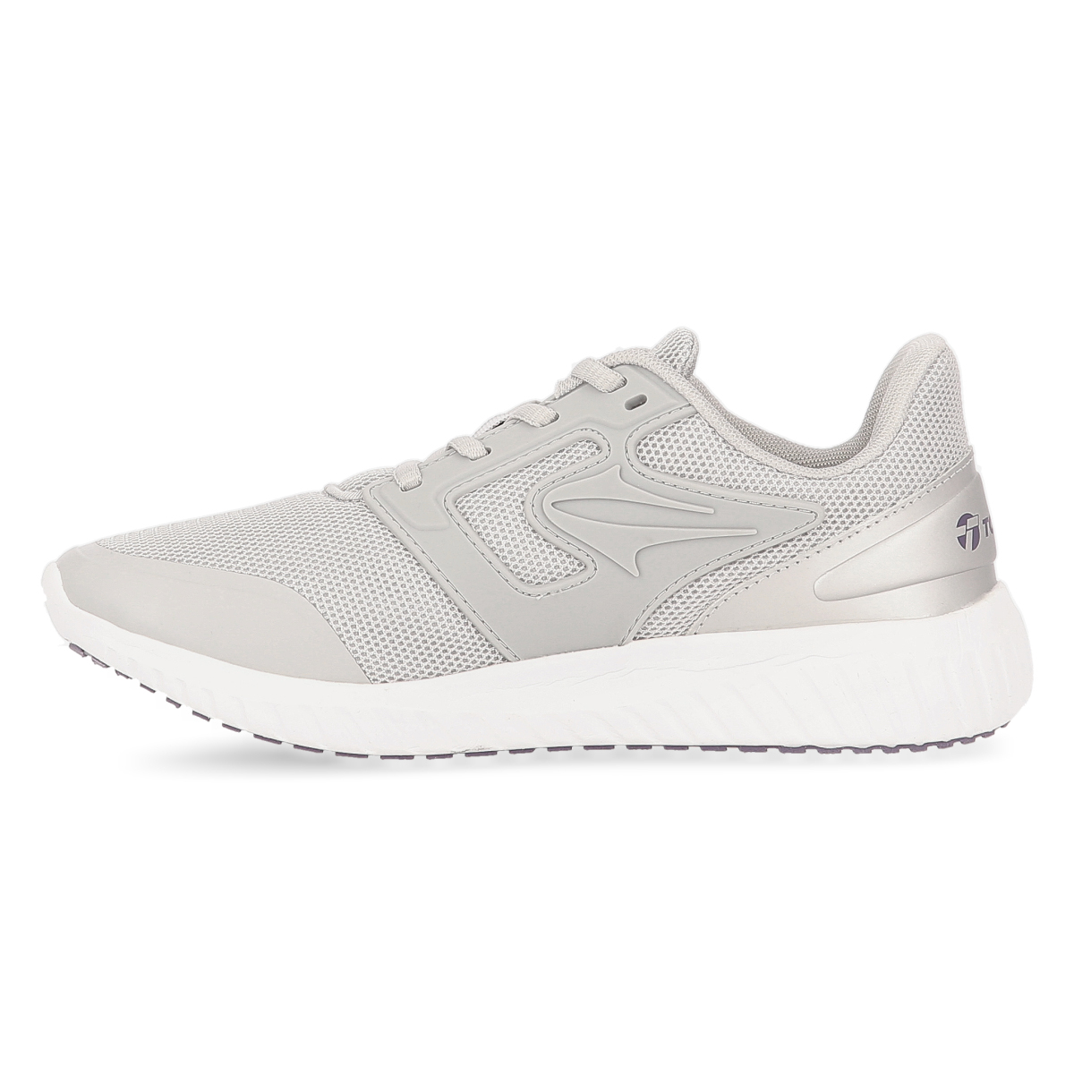 Zapatillas Running Topper Fast Mujer