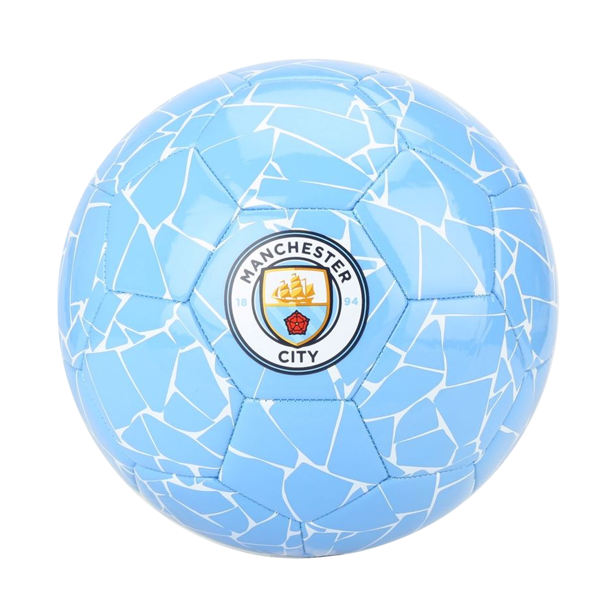 Pelota Puma Manchester City Fan N° 5,  image number null