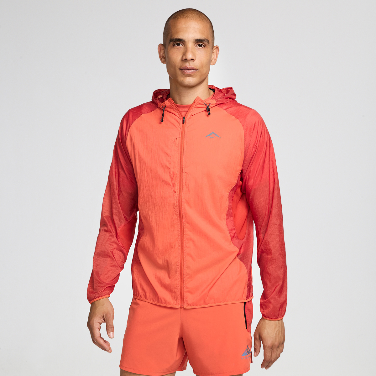 Campera Nike Trail Aireez de Hombre,  image number null