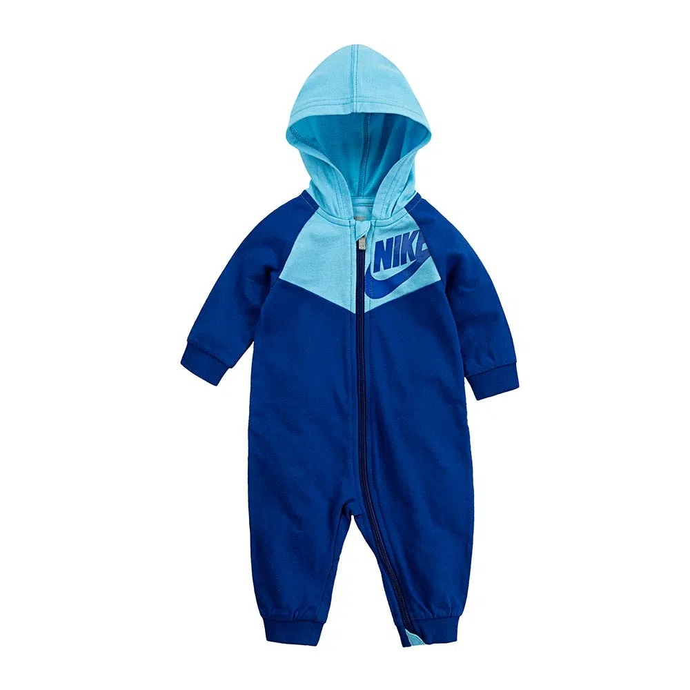 Enterito Nike Sportswear Chevron Coverall, image number null