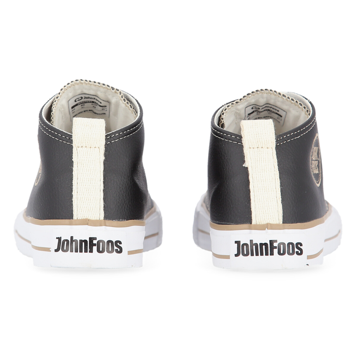 Zapatillas John Foos Flashback Go,  image number null