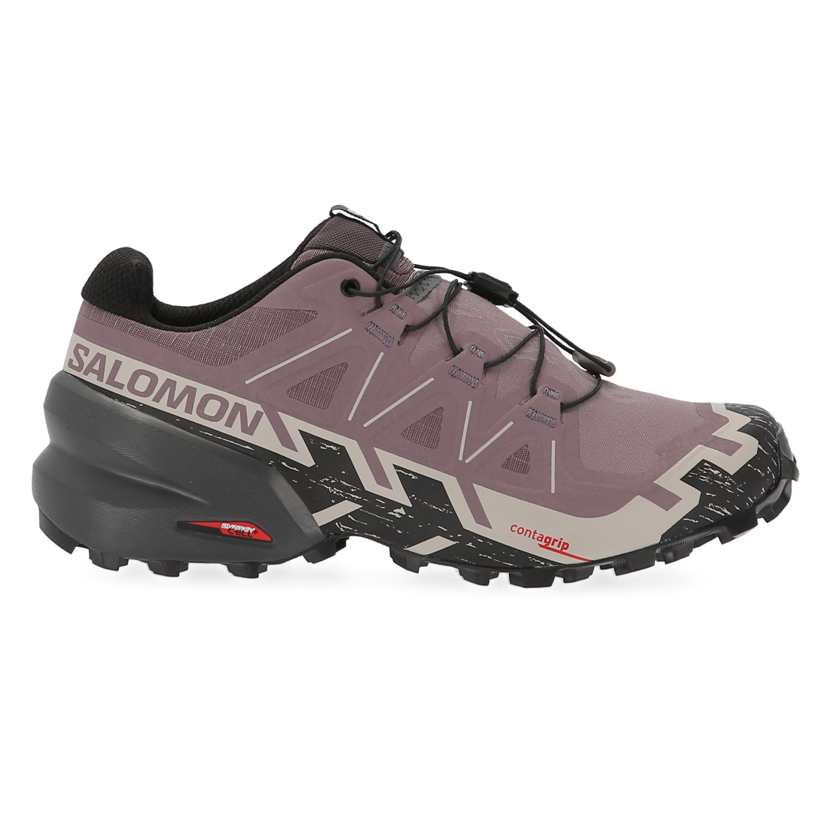 Salomon speedcross on sale 4 rosa