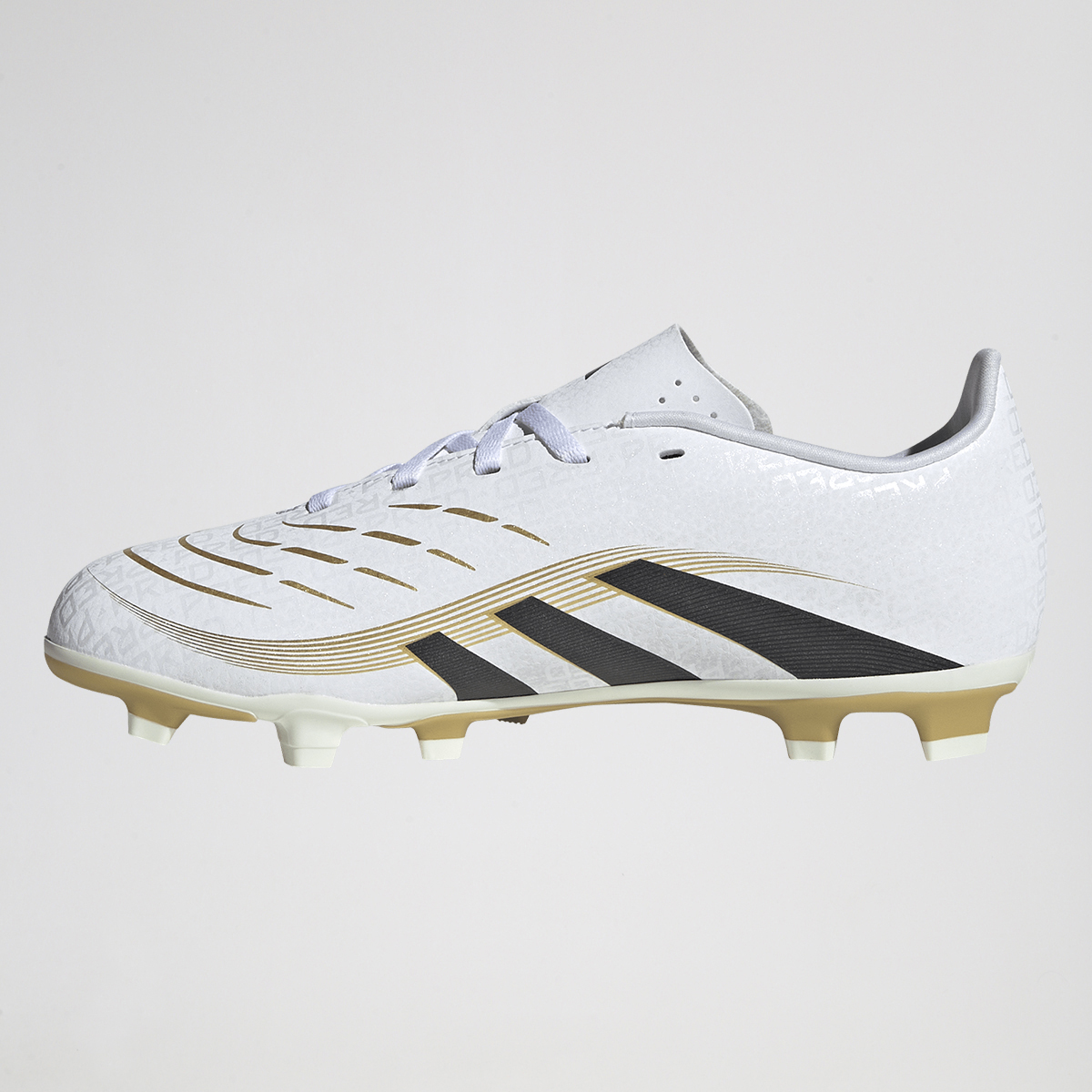 Botines F&uacute;tbol adidas Predator Club FG/MG Infantil,  image number null