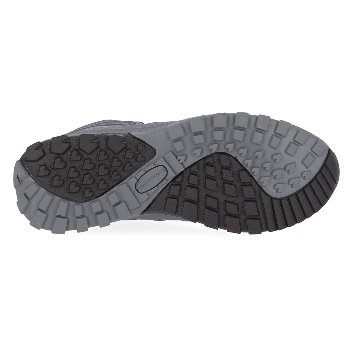 Botas Outdoor Montagne Philgrim Hombre,  image number null