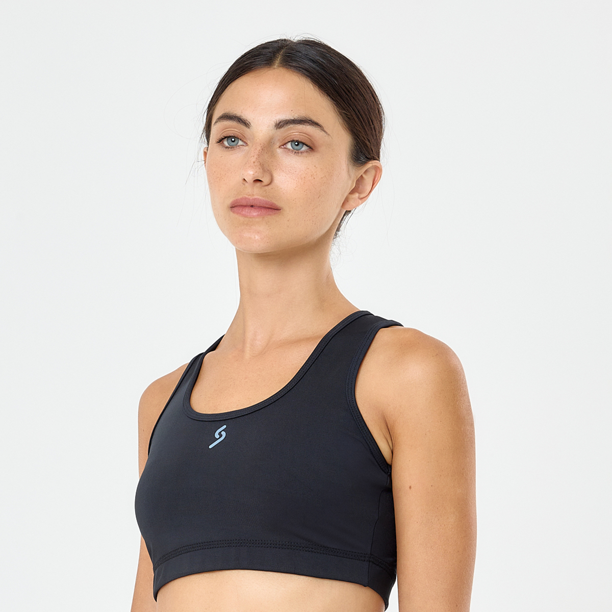 Top Entrenamiento Set Sport Speed Check Mujer,  image number null